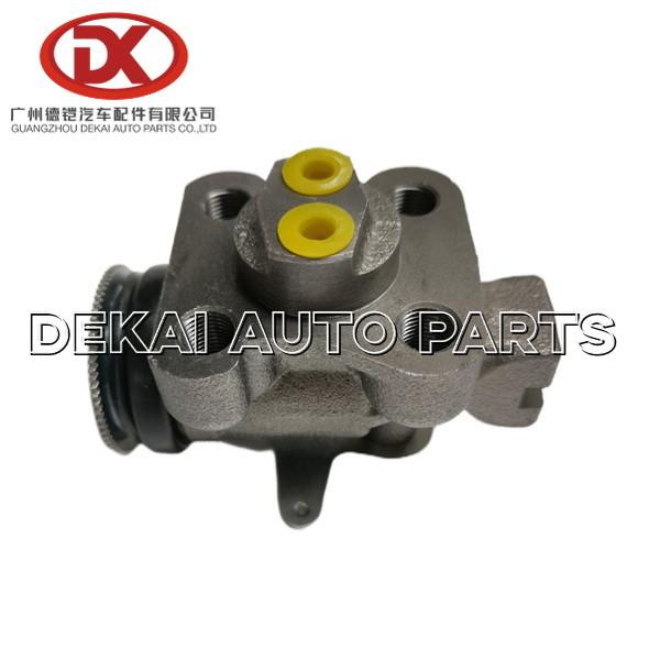 Front Left  8973588740 8980812910 Brake Slave Cylinder ISUZU 4HK1 700P