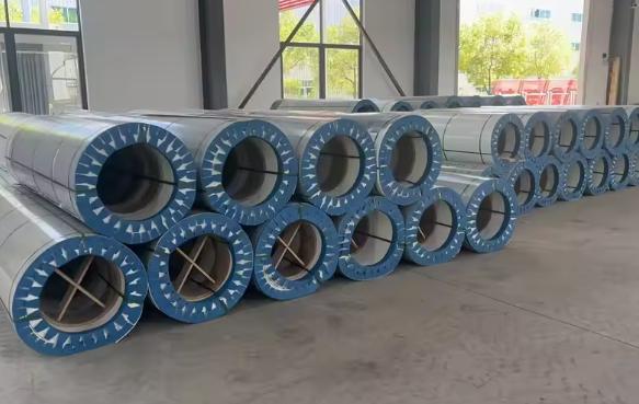 Panel de gel coat FRP ignífugo con aislamiento térmico opcional y transmisión de luz
