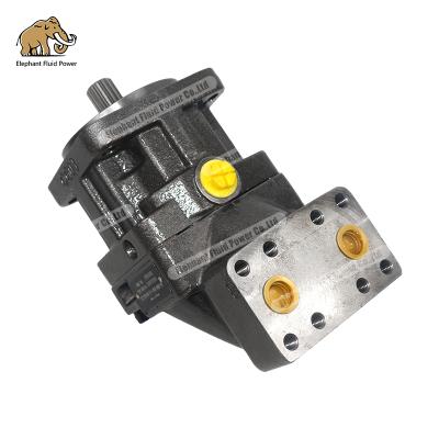 Parker F12 Hydraulic Piston Motor 30 cm3/rev 420 Bar OEM Replacement