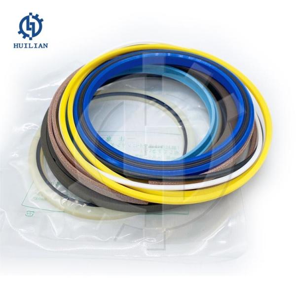 KATO HD820E HD820R HD820V HD820-R5 HD820LC HD80R HD820-3 Boom Arm Bucket Hydraulic Cylinder Seal Kit