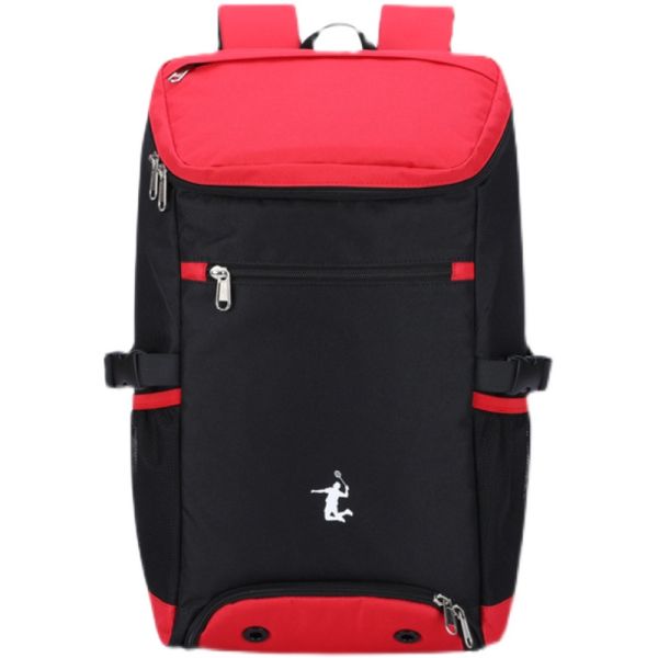 Tennis Backpack Outdoor Sports Durable Tennis Bag for Squash Racquets Pickleball Paddles