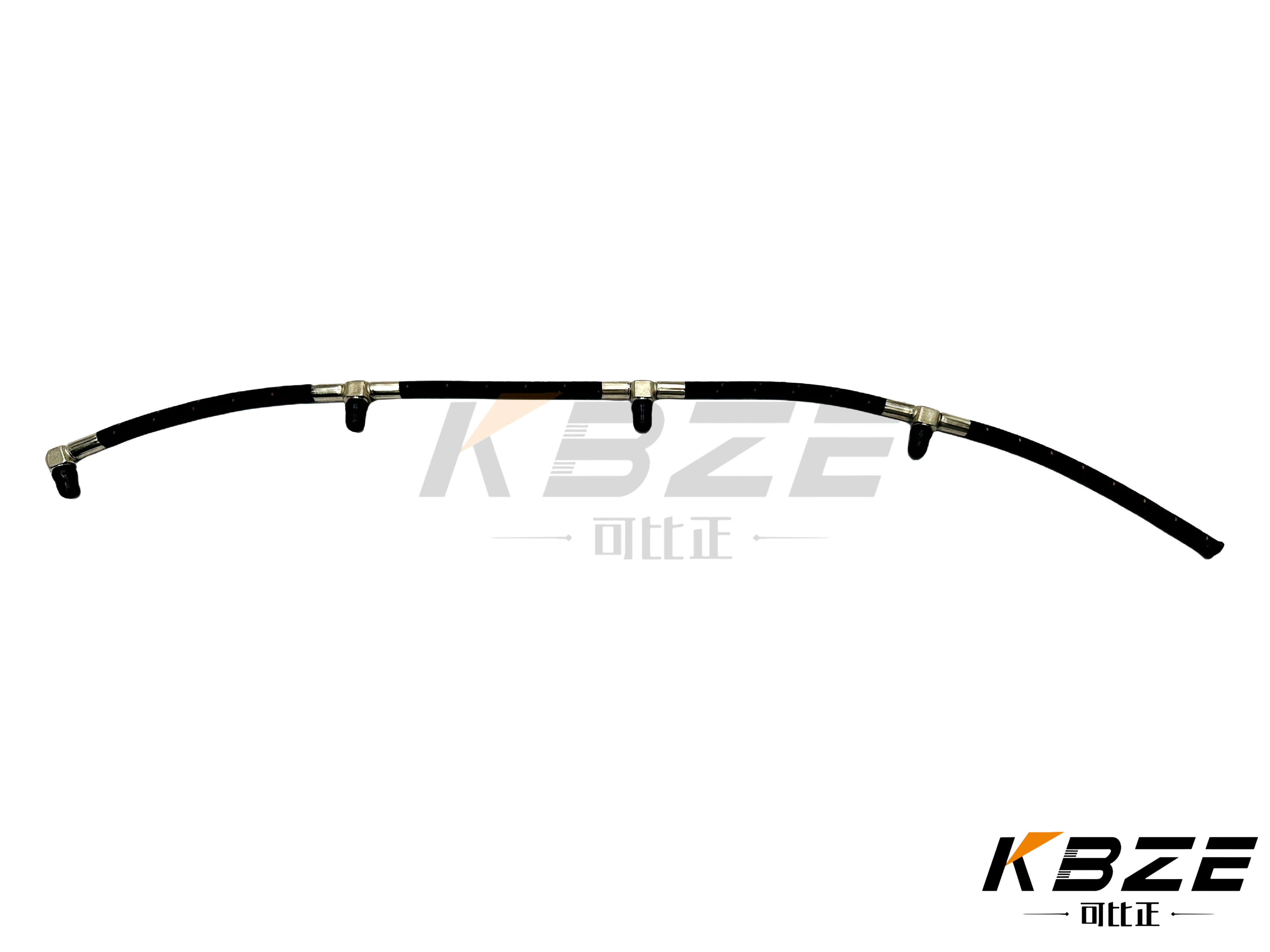 НАСТОЯЩАЯ ТУБКА ВОЗВОДНАЯ VA32G6112100 для кобелковой экскаваторы MITSUBISHI D04FR ДИЗЕЛЬНЫЙ МОТОР
