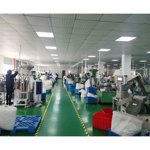 NINGBO KYLIN PACKAGING SOLUTIONS CO.,LTD.