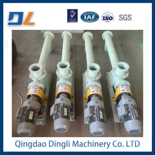 Automated Screw Feeder with Various Specifications