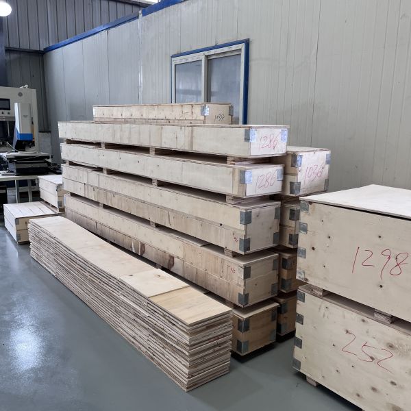 3Cr17 PVC Extrusion Window Profile Moulds for UPVC Doors and Windows Making Machine