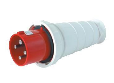 Штепсельные вилки IP67 380V промышленные электрические штепсельная вилка 63 Amp трехфазная промышленная