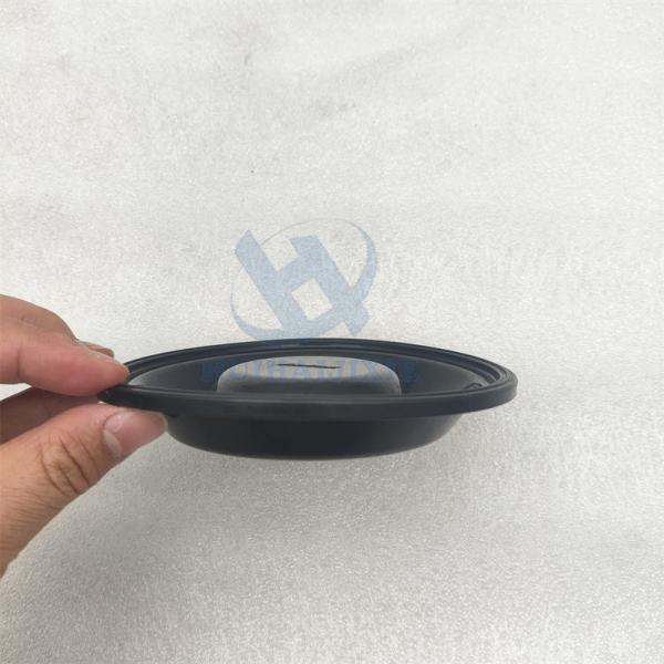 Drilling Rig and Mining Machinery Parts Diaphragm 09260298 For HLX5 Drifter Parts Diaphragm 092 602 98