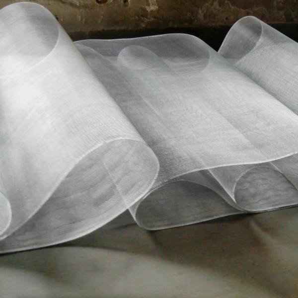Durable Plain Weave Wire Mesh 18 20 60 Mesh Stainless Steel Wire Screen With Nickel