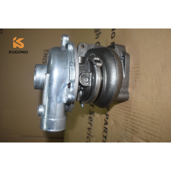 Двигатель дизеля Турбо турбонагнетателя 8980198930 ИСУЗУ двигателя дизеля высокой эффективности