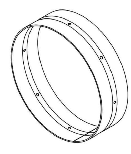 Metal Polymer  Bush Sinter Bronze Plain Bearing Anti Friction