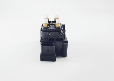 Suspension aérienne du bloc de soupape solénoïde pour Jaguar XJ-Série X351 C2D10526