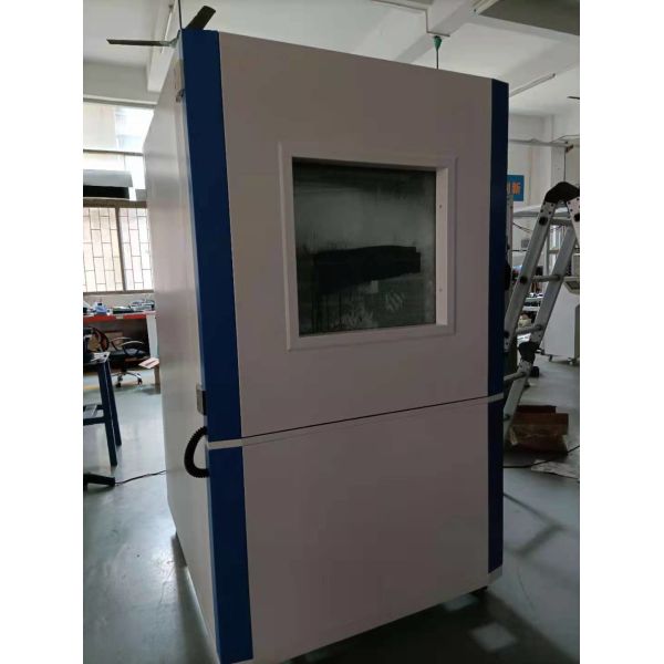 1500W Laboratory Test Equipment  Sand And Dust Test Chamber