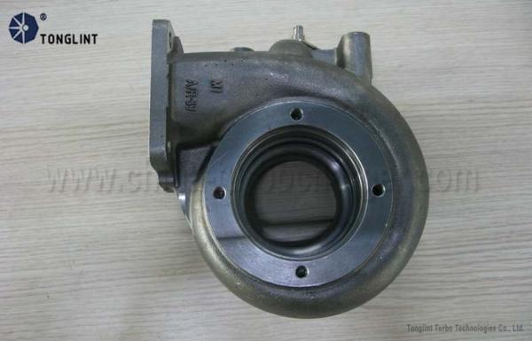 High Precision Turbine Turbocharger Housing for Navistar GTA3782D 751361-0001 QT400