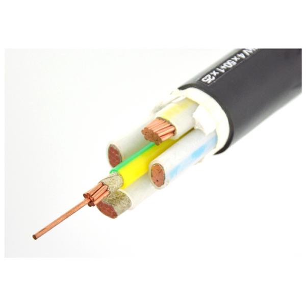                    Environment Lsf Cables Wdza-Yjy-0.6/1kv 3X185 Sqmm             