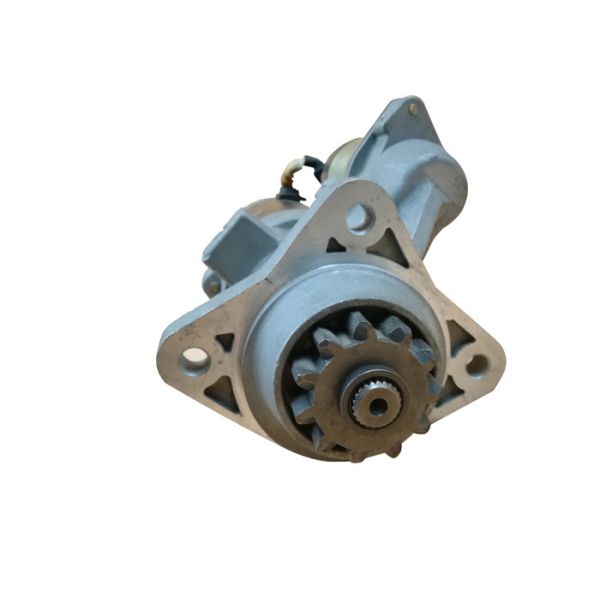 24 Volt Truck Starter Motor For DAEWOO 250 225-7 225-9 8200334 6526201-7088 65.26201-7088