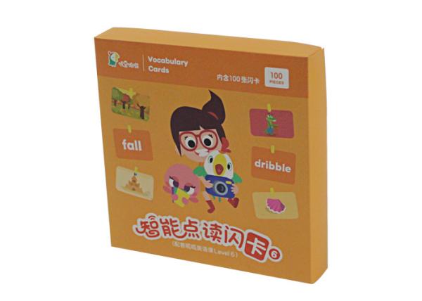 Customized Cardboard Packaging Box BV SGS TUV WCA Certification