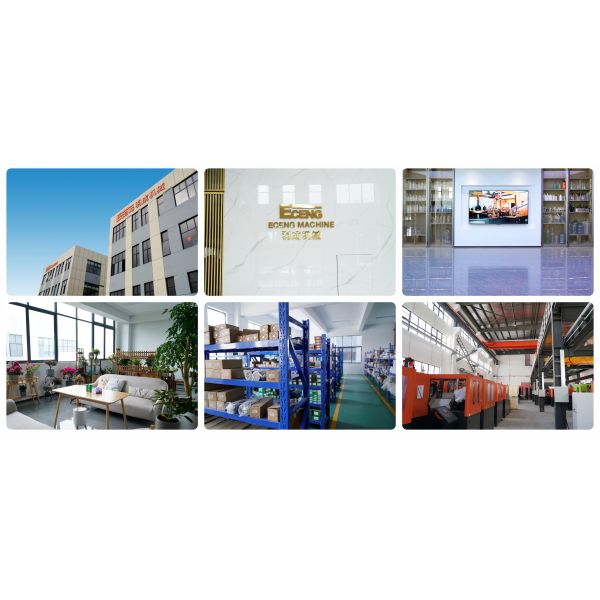 Zhangjiagang Eceng Machinery Co., Ltd.