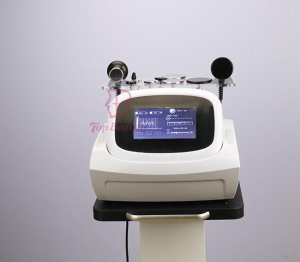 Equipamento esperto 1000hrz da gestão da dor da máquina da terapia de Tecar