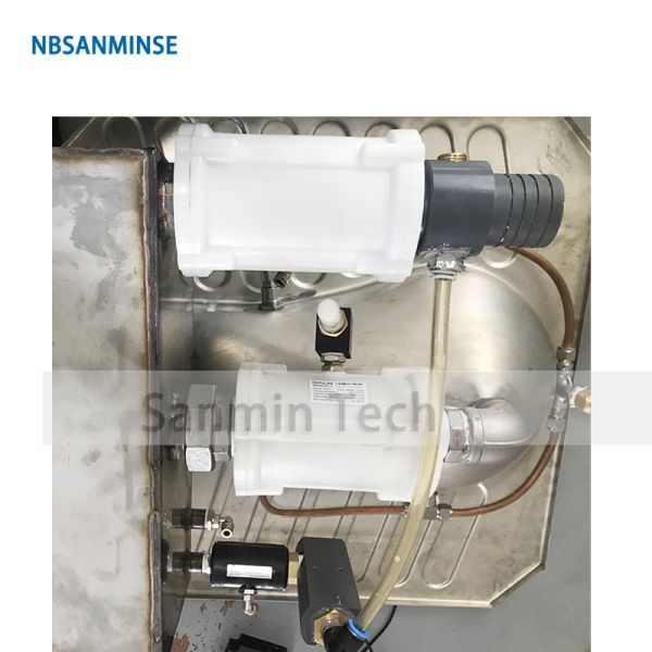 Environmental Hygiene Green Energy Conservation