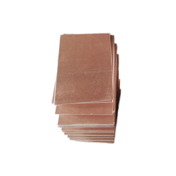 High Ductility 320MPa Copper Clad Steel Plate