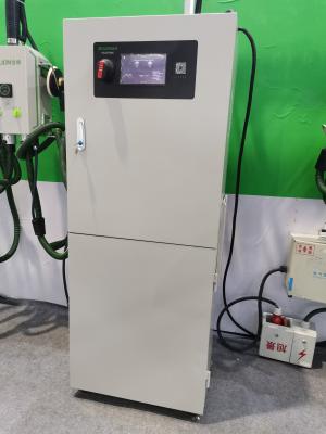 Mini Center Vacuum Cleaner Collection System For Workshop Painting