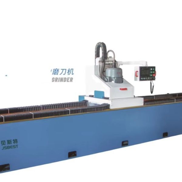 Woodworking Machinery Knife Grinder Blade Sharpening and Grinding Machine