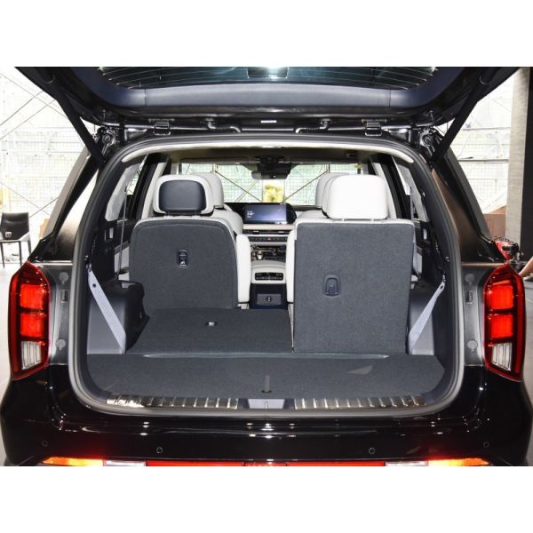 SUV Hyundai Palisade 2023 3.5L Автоматический 4WD Gl Gl 4WD Автоматический бензиновый 3.5L