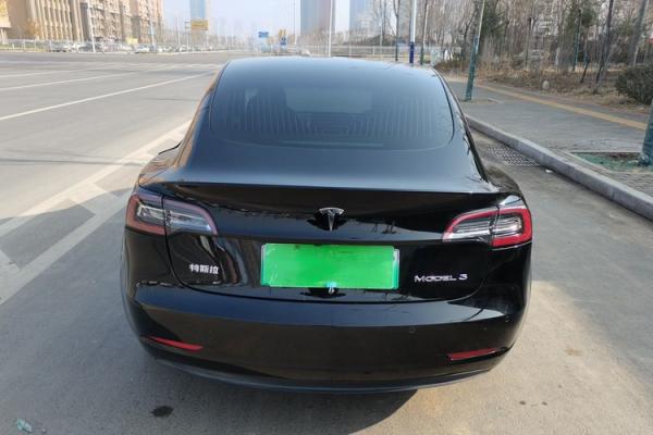 Carro 225km/H elétrico de alta velocidade de energia limpa da bateria de New Energy