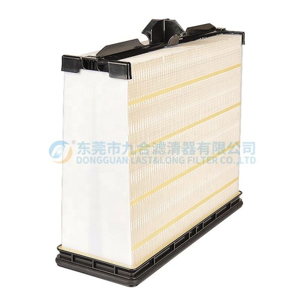  Heavy Duty Air Filter DBA5292 AF55014 5261249 Heavy Duty Truck Air Filter