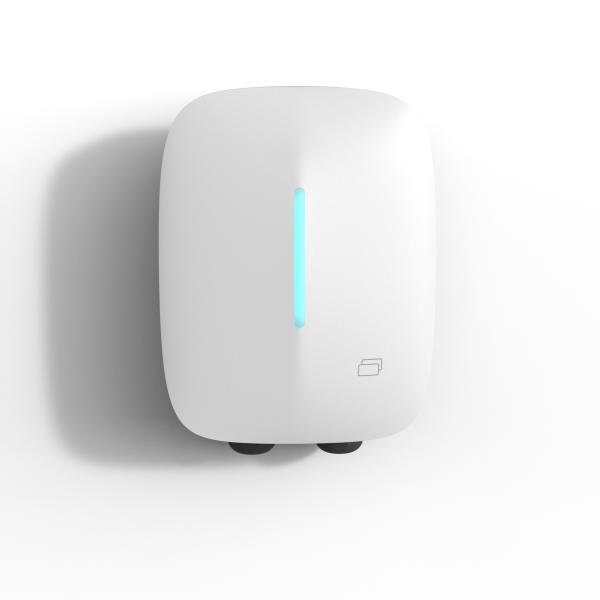 EV Car Charger AC Fast Charging 7kw 11kw 22kw Rfid App Wifi Control Ac Portable EV Charger