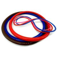 Estiráveis Duráveis Flexíveis 50-80 Dura Selos de borracha de silicone