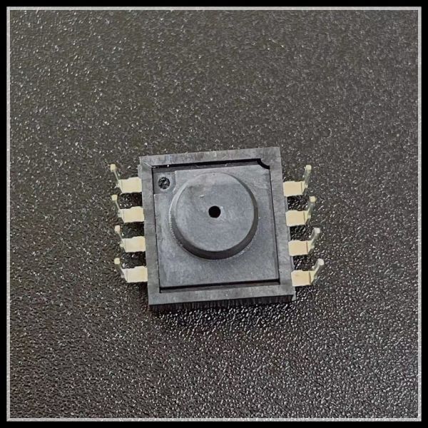 USB 3.2V Optical Wireless Mouse Chip With 3204 3205 IC Integrated Circuits