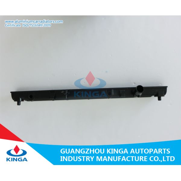 Plastic Water tank for Engine Cooling TOYOTA Aluminum Radiator OEM 16400-0H291/ 0H220