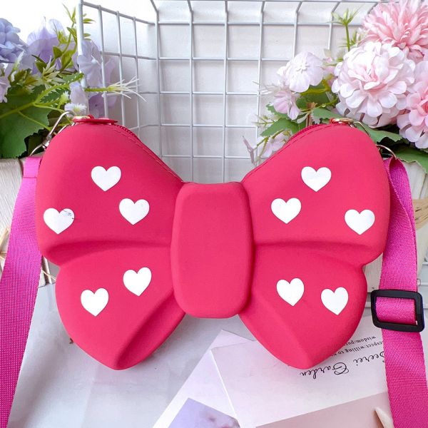 Силиконовый чехол для карандаша для детей большой объемный карандаш сумка эстетическая ручка сумка школьная канцелярская канцелярская бумага организатор макияжный пакет