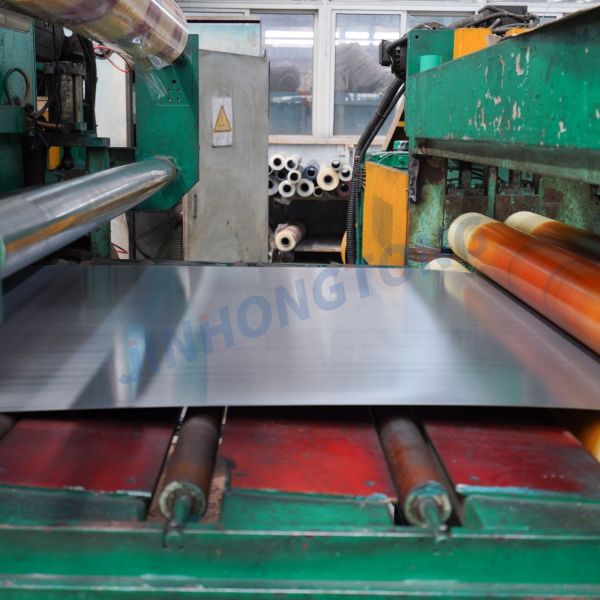 0.12MM-3MM Thickness Carbon Steel Cold Rolled Coil Spring Steel Hard Coil with Welding Service and IS09001 Certification