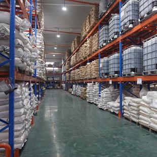 Habio High-Temperature Amylase Powder/Liquid Thermo Stable Bacterial Amylase Brewing Alcohol Starch Desizing