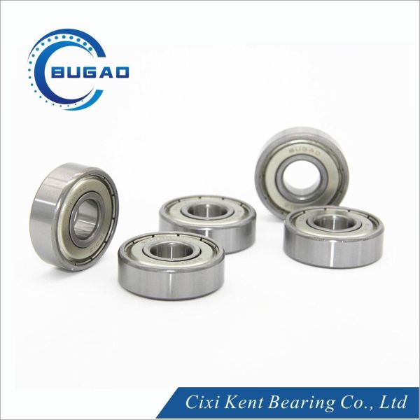 Wholesales Miniature Ball Bearing 699 Single Row Radial Bearing for High Cost Performance