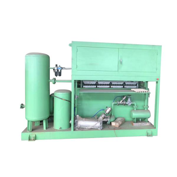 Innovative Durable Paper Tray Making Machine High Performance