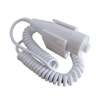 2.2m / 5m Portable Omron X Ray Hand Switch Water Resistyant HS - 02 - 1 Model