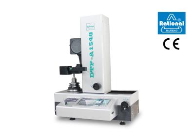 Ferramenta 110V/220V que pré-ajusta a máquina que inspeciona o ângulo em volta dos cantos