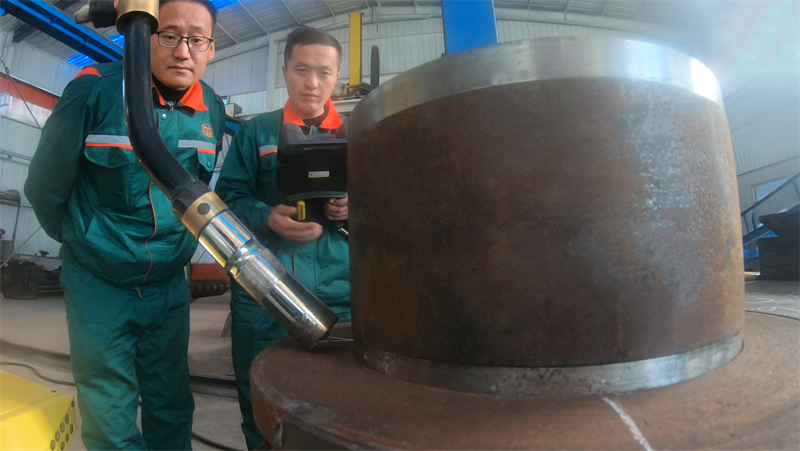 IMETEC Shandong intelligent Equipment Group Co.,Ltd