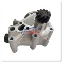 Peças japonesas do caminhão da bomba de óleo ME014600 para o caminhão de Fuso do Canter de Mitsubishi 4D31 4D32