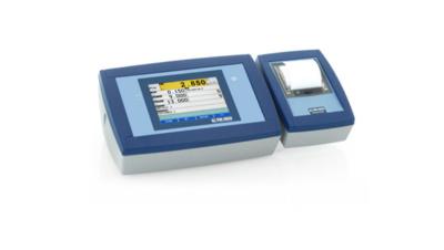 Промышленное 8Vdc к индикатору Weighbridge столбца 40Vdc IP68