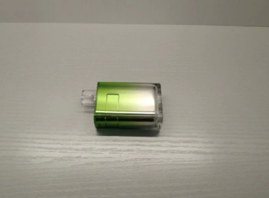Disposable Electronic Vape Plastic Cover Mod With 1000000 Mold Life High Precision