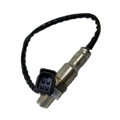 36532-RNA-A01 Sensor de oxigénio traseiro para Honda CIVIC Desempenho e durabilidade superiores