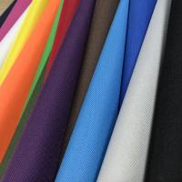 tissu extérieur imperméable 300g/M2 de tente de vinyle de panne d'électricité de 1.5m 1.8m