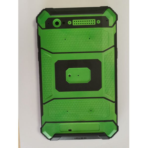 Ipad Shell Polycarbonate Futaba Base Precision Injection Mould