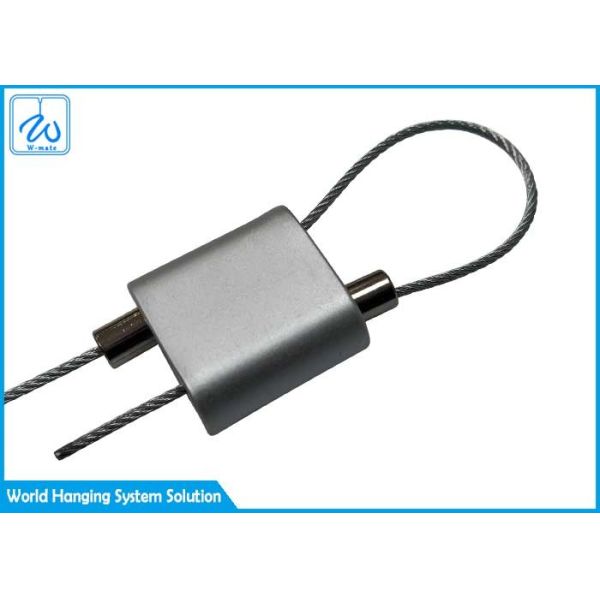 Профессиональный один кабель Gripper крюка кабеля поставщика с Gripper потолка & отстробированным крюком