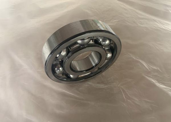 High Speed Deep Groove Ball Bearings 625zz  Sliding Doors Windows Use