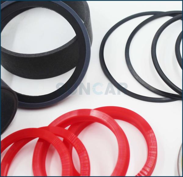 CA1113301 111-3301 1113301 Kit de fermeture du volant Cylindre de réglage de l'appareil de chargement de l'échafaudage 416 416B 428B